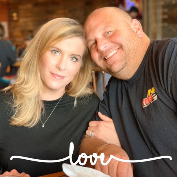 Meet your Posher, Casey - Picture 1 of 1